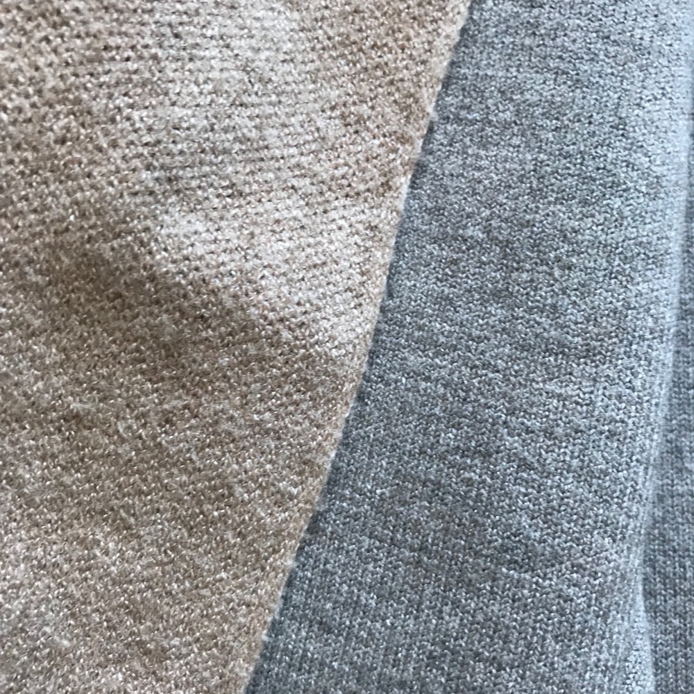 ZARA knit open cardigan - Picture 5 of 6